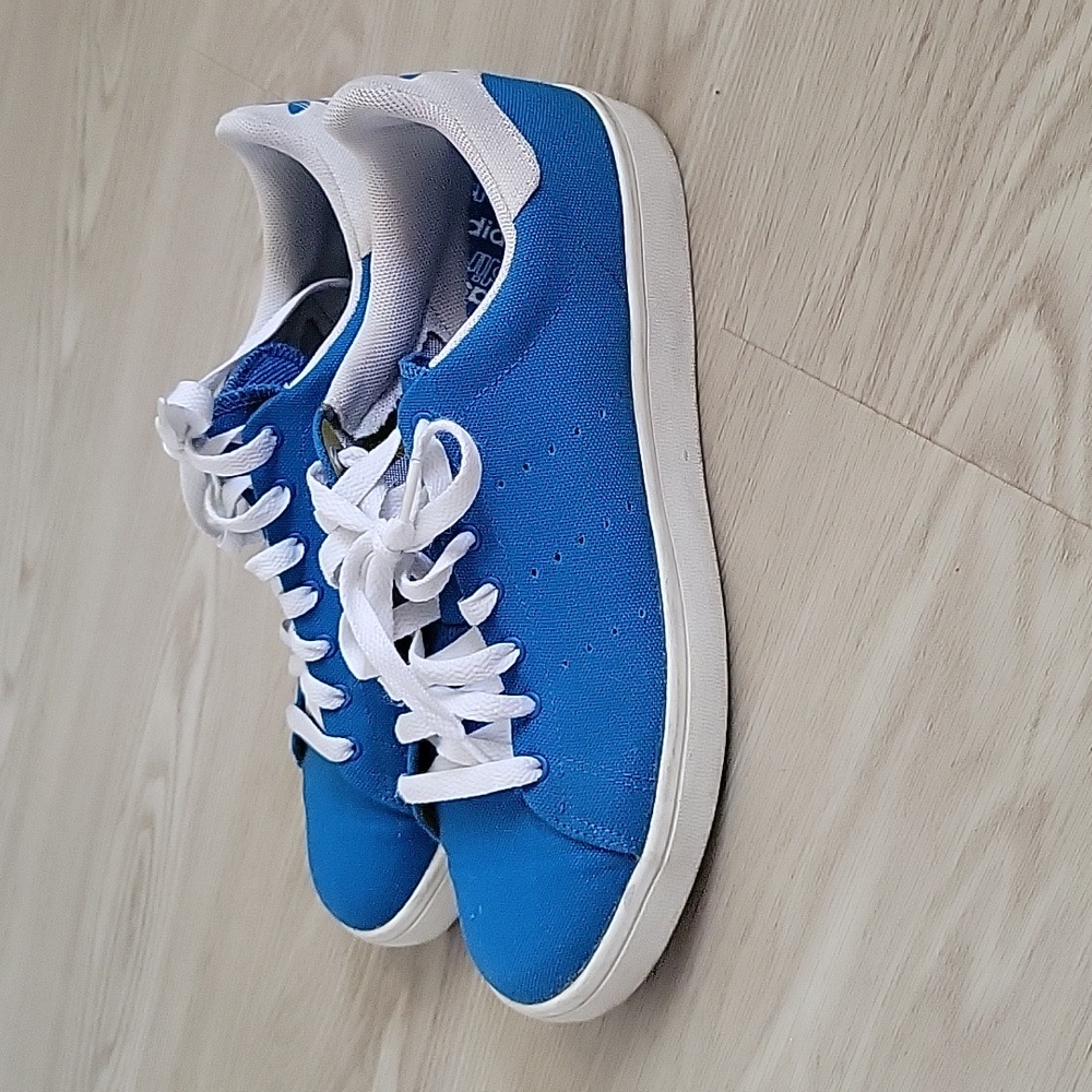 Adidas skateboarding sneakers